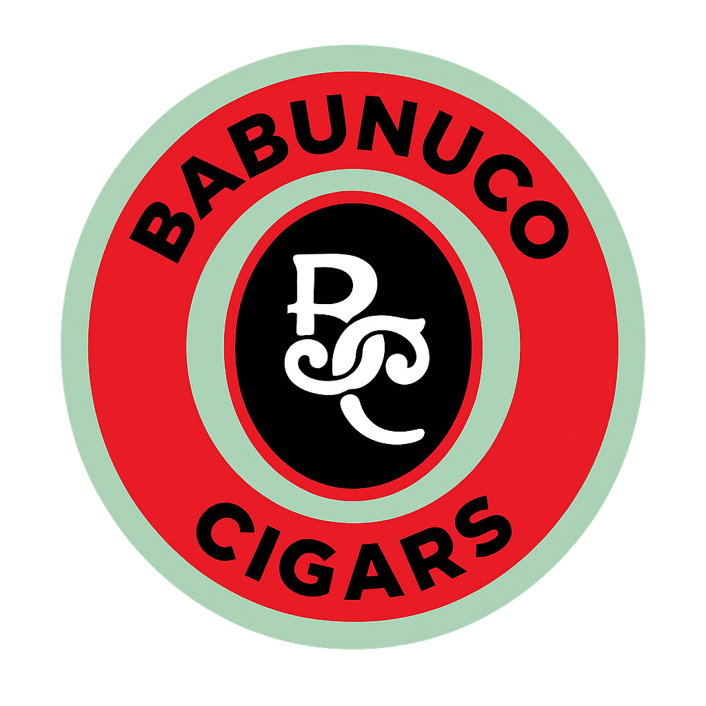 Babunuco Cigars Logo